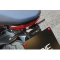CNC Racing Turn Signal Sleeves (M8) CNC Racing Turn Signal Sleeves (M8)
